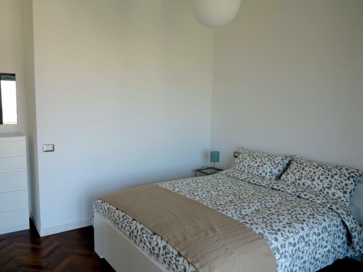 נאפולי Pretty Panoramic Apartment - Half Way Center-Vomero District מראה חיצוני תמונה